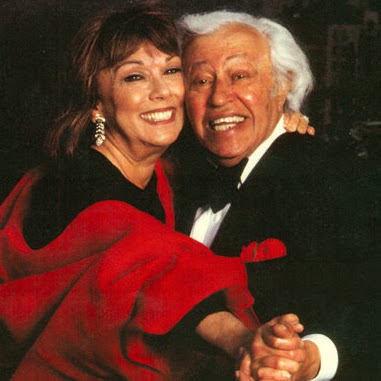 Phyllis Newman Photo 5