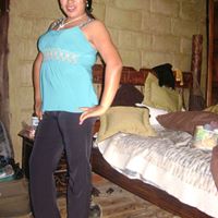 Maria Bonilla Photo 3