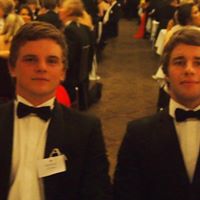 James Scanlan Photo 16