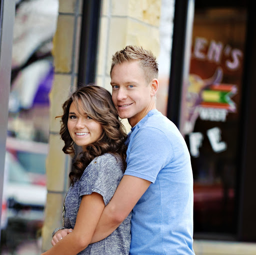Jeff Martin Photo 12