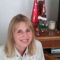 Julie Sawyer Photo 24