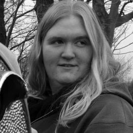 Jess Geiger Photo 24