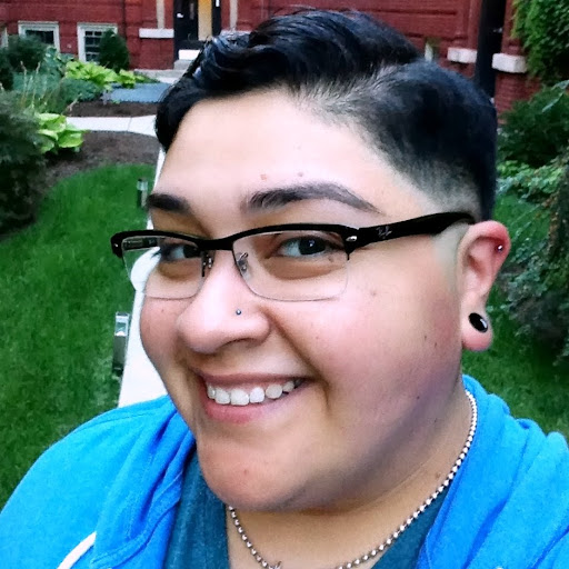 Sarah Robles Photo 36