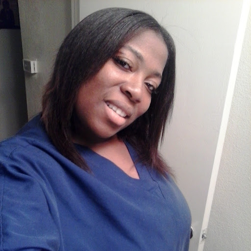 Ayanna Davis Photo 26