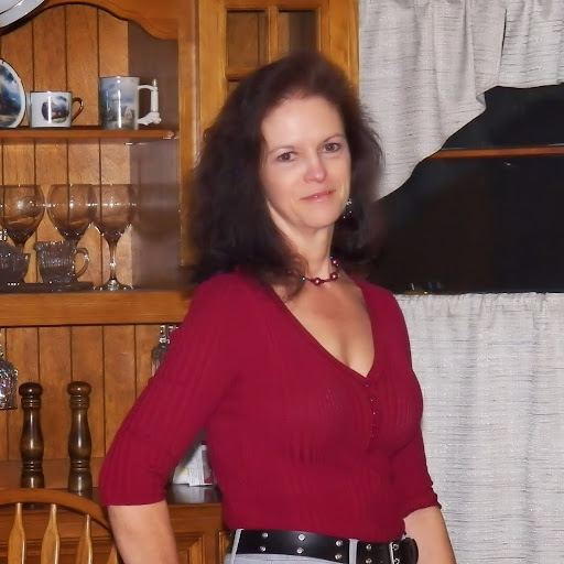 Jean Stevens Photo 36