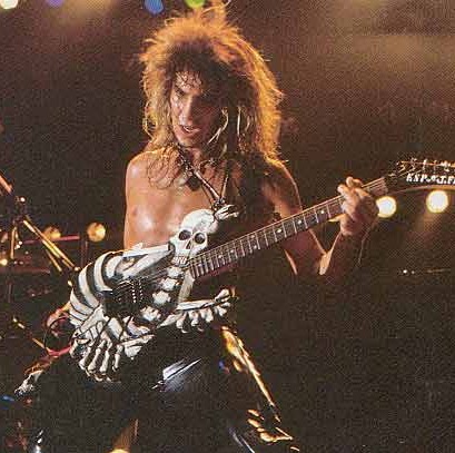 George Lynch Photo 54