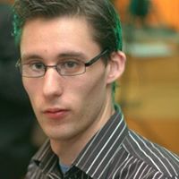 David Rundle Photo 14