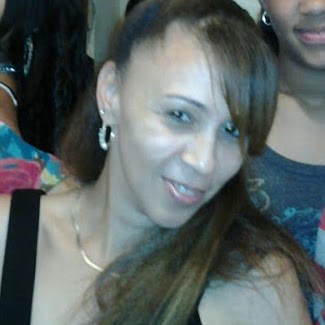 Angela Baez Photo 12