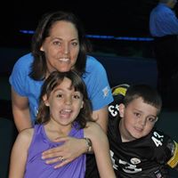 Karen Wilkinson Photo 19