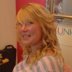 Becky James Photo 12