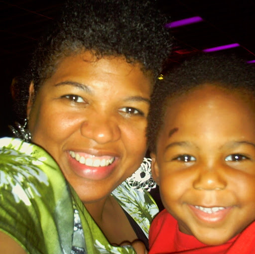 Cynthia Guidry Photo 15