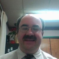 Robert Gilmer Photo 17