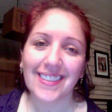 Angela Berrios Photo 27