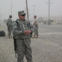 Anthony Godwin Photo 9