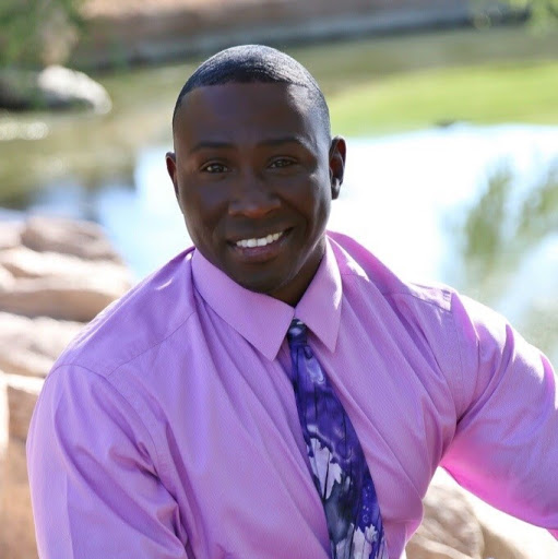 Tyrone Terry Photo 31