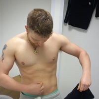 Chris Stone Photo 32
