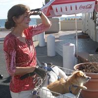 Marian Williams Photo 9