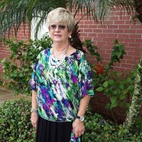 Carolyn Bullock Photo 12