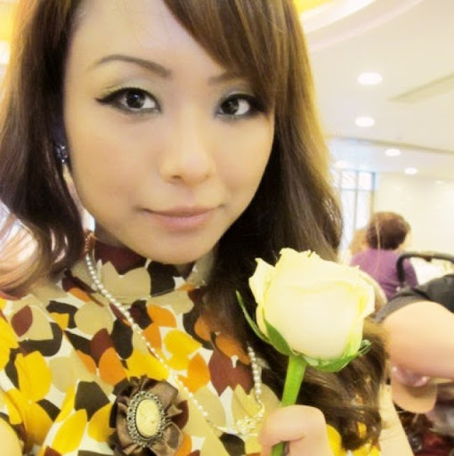 Shirley Lai Photo 8