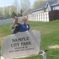 James Sample Photo 16