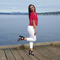 Joy Bridges Photo 31