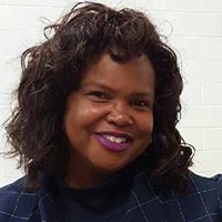 Priscilla Wilson Photo 21