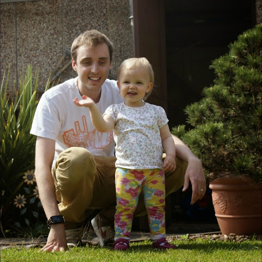 Andy Wilkes Photo 6