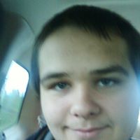 Jacob Stratton Photo 9