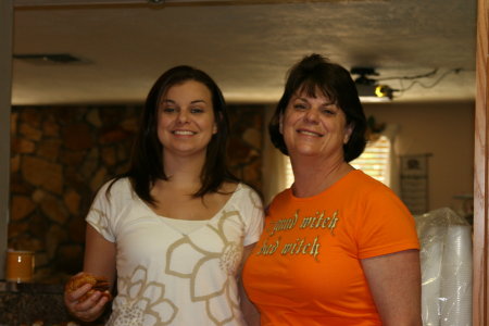 Tammy Hunt Photo 18