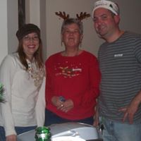 Lynn Evans Photo 12