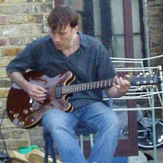 Aaron Curtis Photo 11