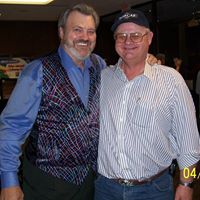Robert Halliday Photo 26