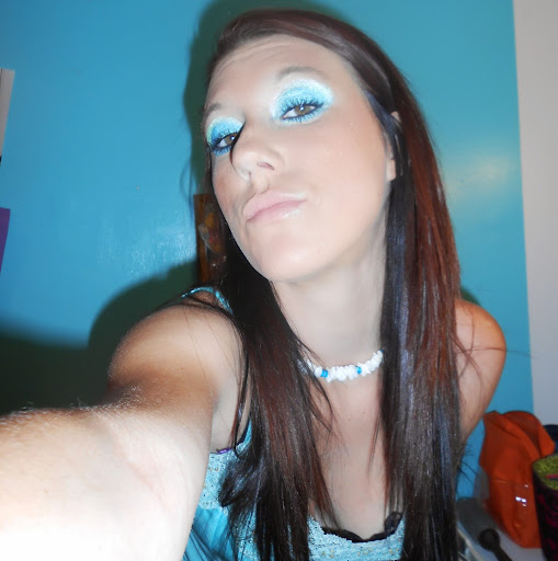 Jessica Goforth Photo 36