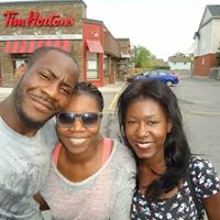 Abdoulaye Sy Photo 12