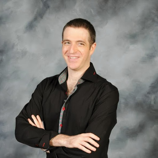 Jason Levine Photo 46
