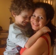 Arlene Gil Photo 21