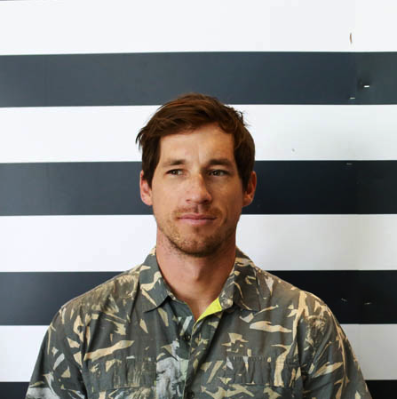 Scott Huffman Photo 7