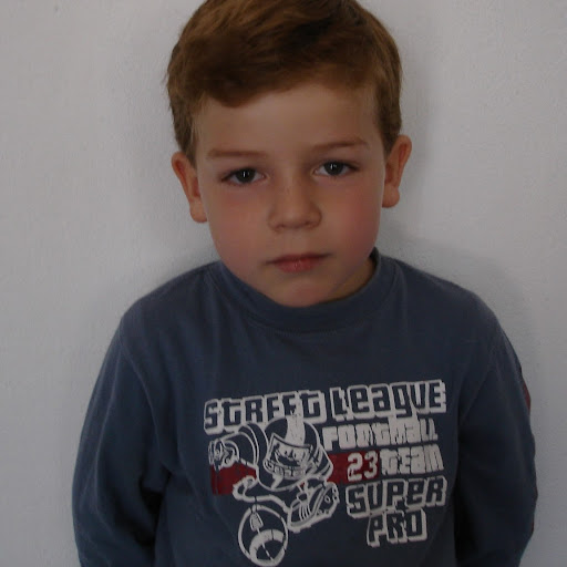 Joaquin Vargas Photo 25