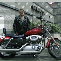Ronald Norton Photo 23