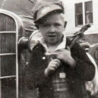 Ronald Conrad Photo 18