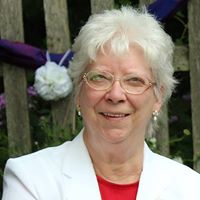 Valda Grant Photo 2