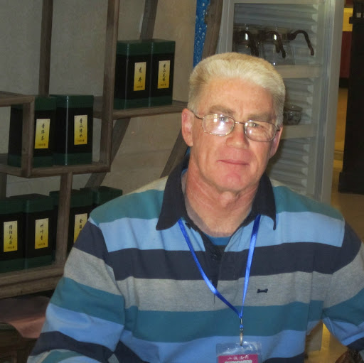 Michael Broadhead Photo 3