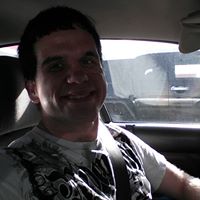 Matthew Hamilton Photo 38