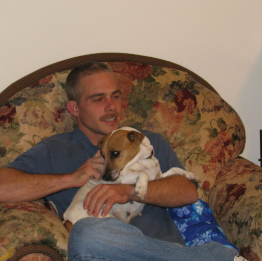 Jason Mattingly Photo 38