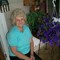 Nancy Eubanks Photo 38