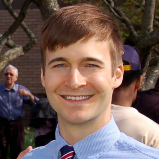 Daniel Driver Photo 10