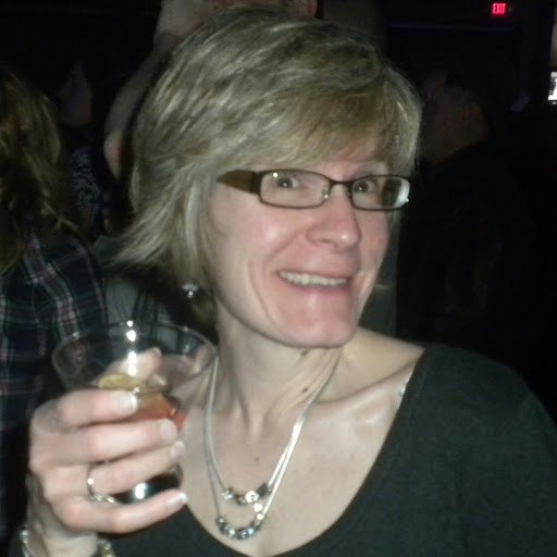 Brenda Bacon Photo 10