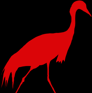 Ruby Crane Photo 9