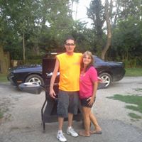 Rebecca Jewell Photo 5
