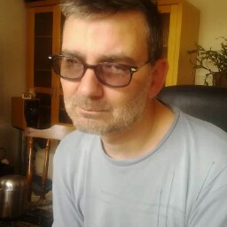 Tony Downing Photo 6